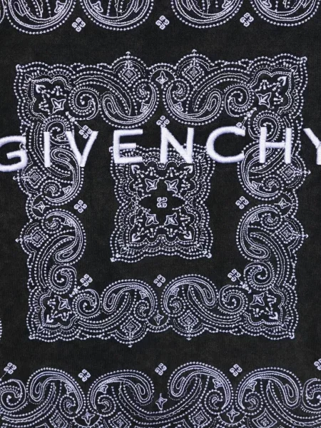 Sweter dziecięcy Givenchy czarny