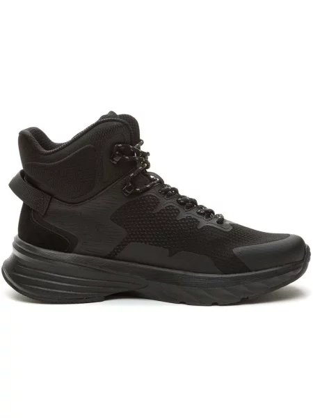 Pantofi Grunberg negru