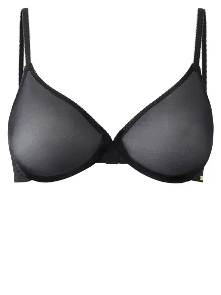 Бюстгальтер Gossard черный