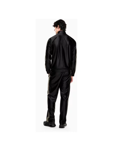Emporio Armani Trening auriu negru