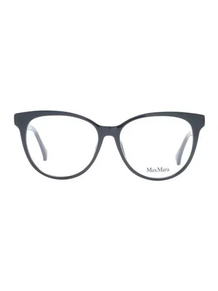 Okulary przeciwsłoneczne Max Mara czarne