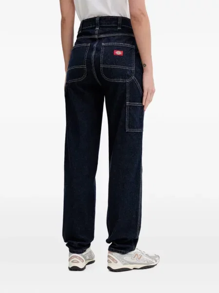 Blugi Dickies albastru