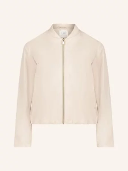 Betty&Co Kurtka beige beżowa