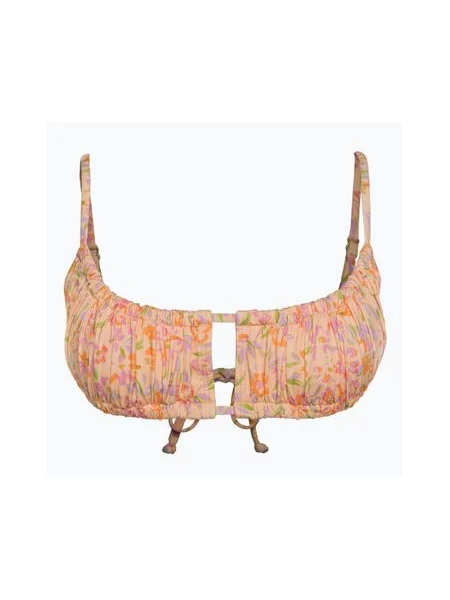 Купальник суцільний Billabong Sweet Oasis Alina Bralette washed nectar