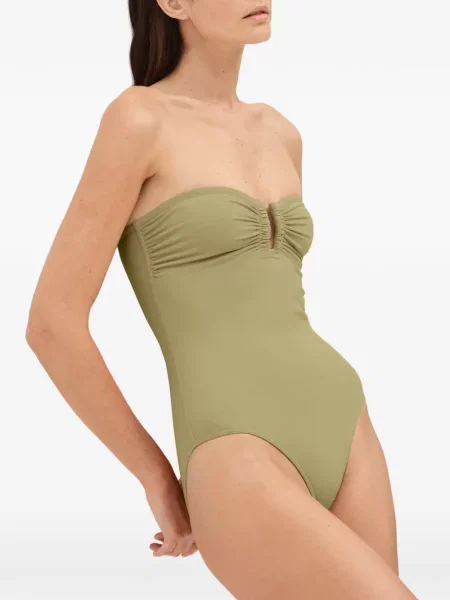 Sutien Eres verde