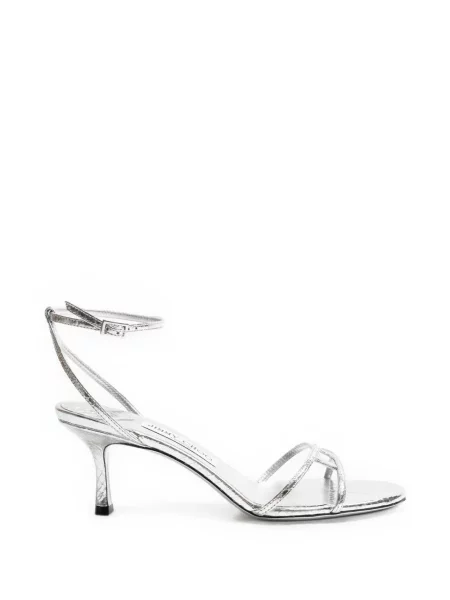 Sandale Jimmy Choo din piele de căprioară