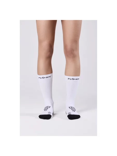 Маратонки Flo-ky черно