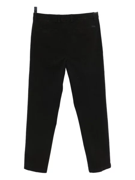 Pantaloni Boss negru