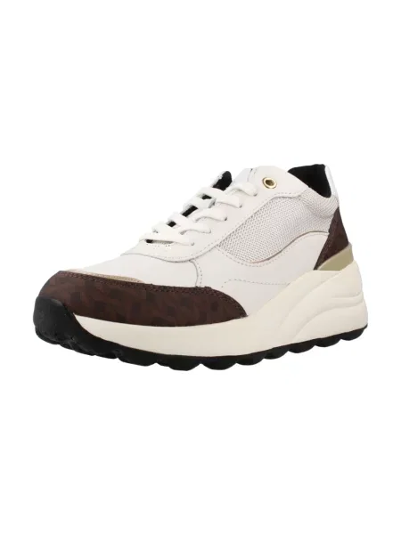 Trampki Geox D Spherica Beige EUR 39 beżowe