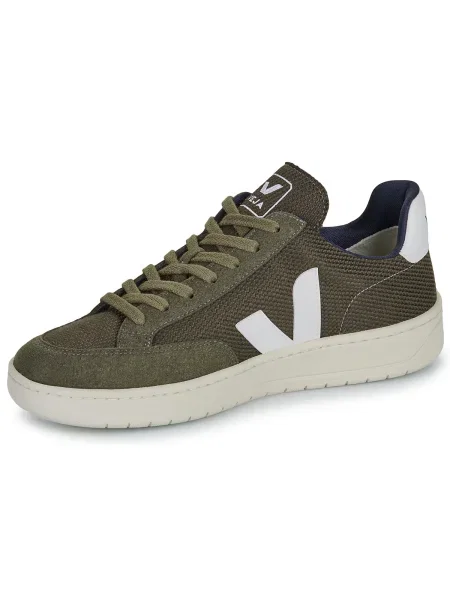 Pantofi Veja kaki