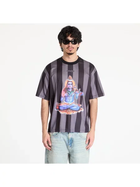 Свитер Awake Ny из джерси черный