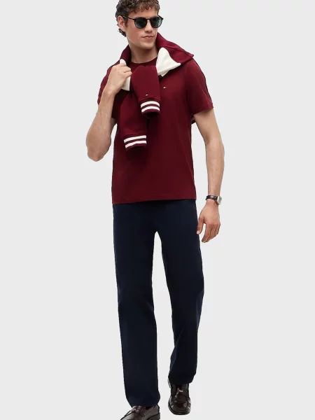 Футболка Tommy Hilfiger