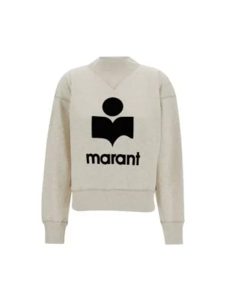Bluza Marant Etoile beżowa