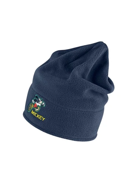 Čiapka Adidas modrá