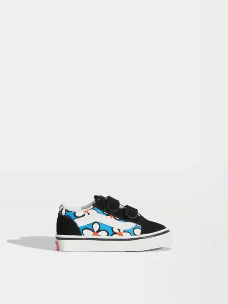 Детские кеды Vans