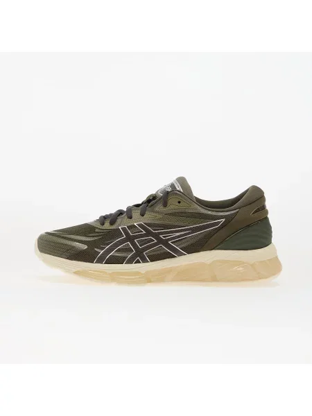 Tenisky Asics Gel-Quantum Viii Olive Canvas/ Irvine EUR 40 khaki