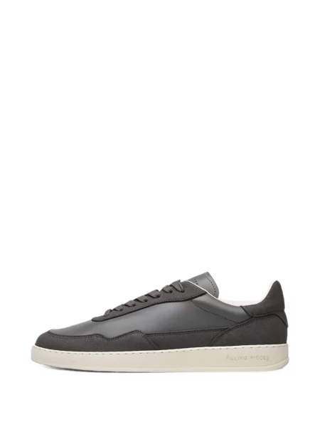 Sneakerși Filling Pieces gri