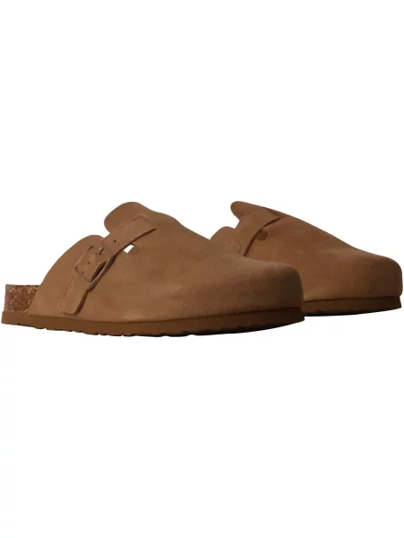 Papucs Xti barna