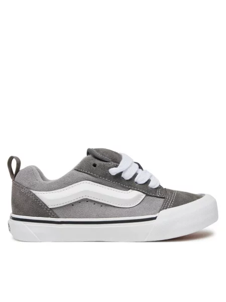Tenisówki Vans szare