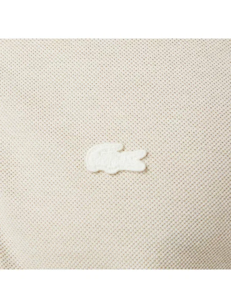 Рюкзак Lacoste бежевый