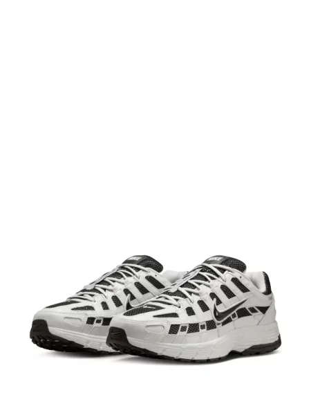 Pantofi alergare Nike Running alergare din jerseu alb