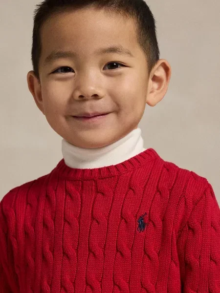 Polo Ralph Lauren Дитячий светр