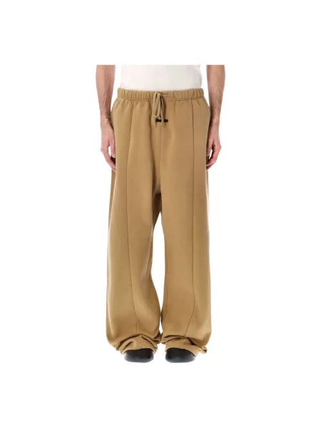 Spodnie Fear Of God beżowe