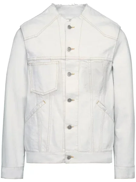 Geacă de blugi Maison Margiela