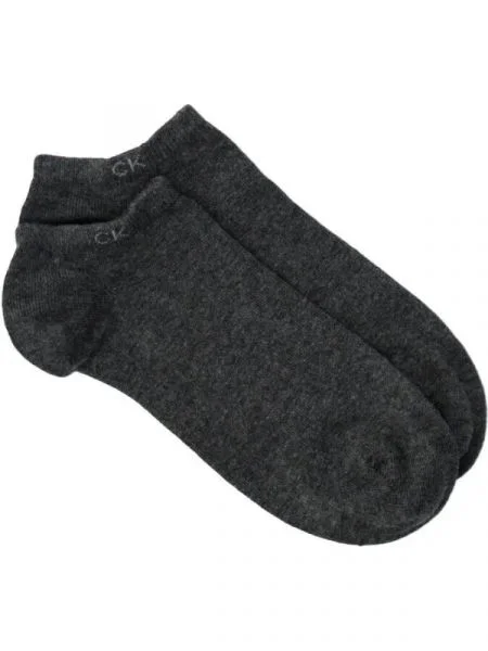 Calvin Klein Șosete/tălpici SNEAKER gri
