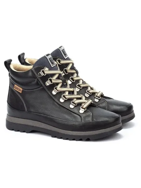 Pantofi Pikolinos negru