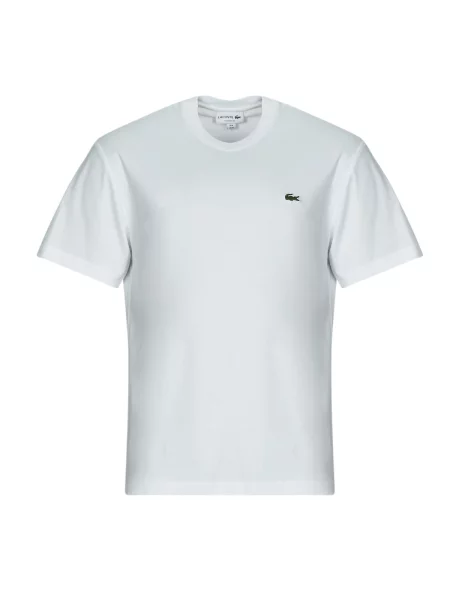 Majica Lacoste bijela