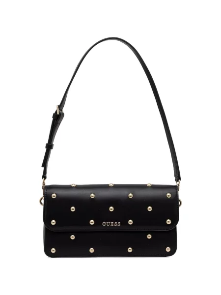 Geantă Guess negru