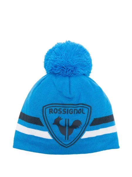 Czapka dziecięca Rossignol niebieska