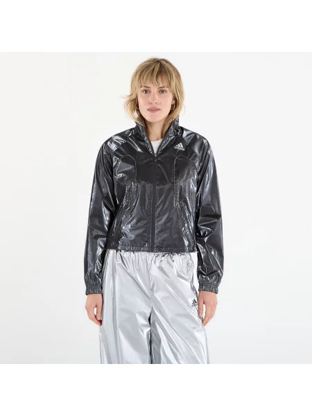 Bluza adidas Tracktop Utility Black S czarna