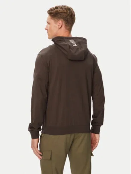 Emporio Armani Jopa PJVRZ rjava