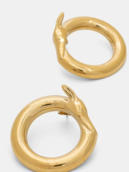 Сережки Trussardi T-HERITAGE