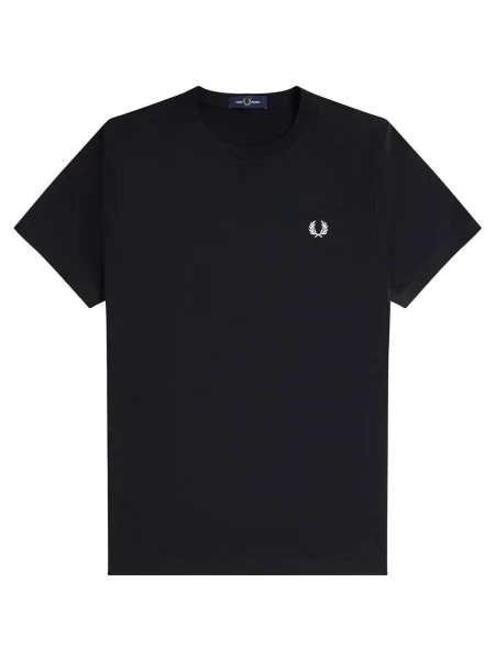 Tricou Fred Perry tenis negru