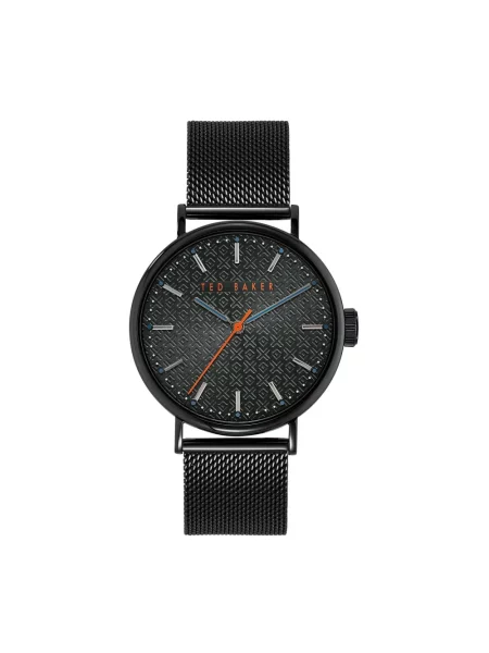 Ted Baker Zegarek czarny