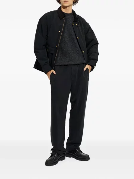 Izolat geacă Carhartt Wip negru
