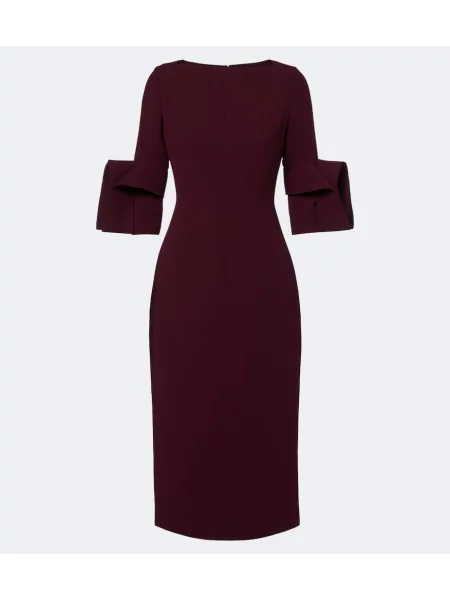 Rochie midi Roksanda