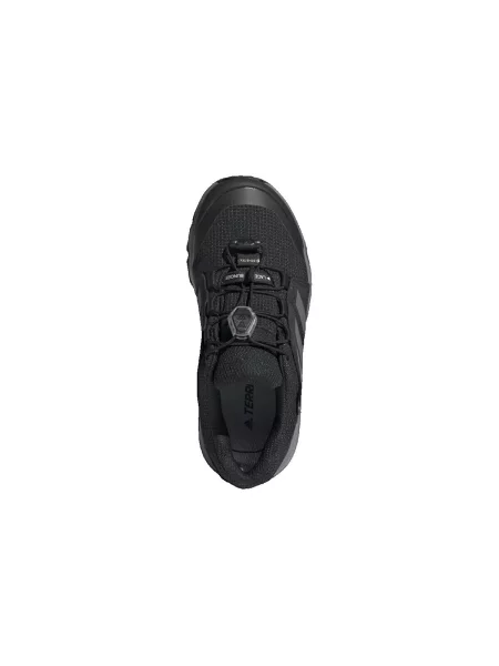 Pantofi copii Adidas negru