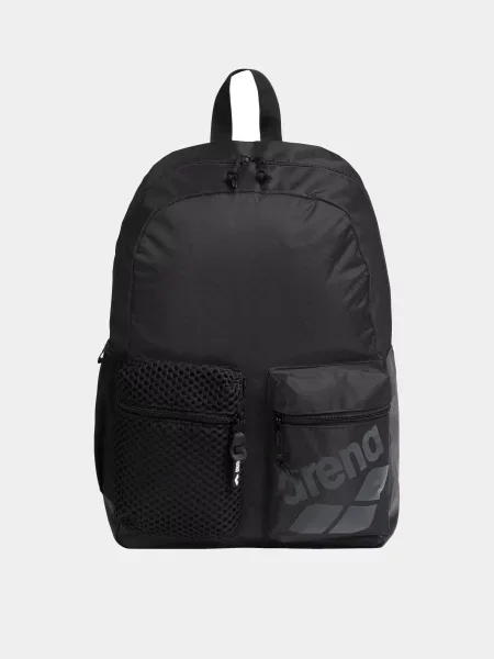 Рюкзак Arena черный