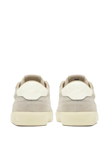 Sneakerși Autry din piele de căprioară
