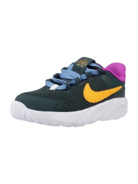 Pantofi copii Nike verde