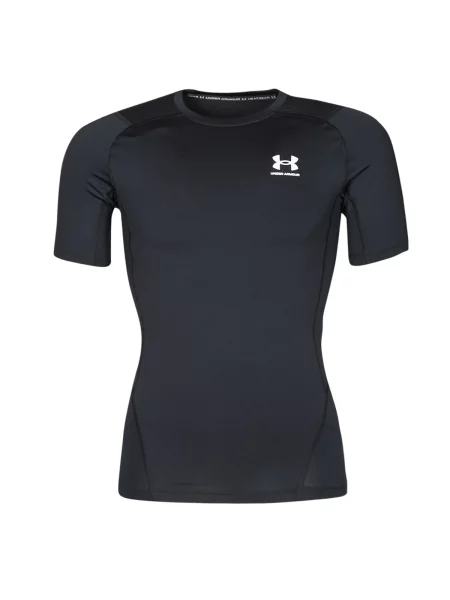 Under Armour Tričko Heatgear® černá