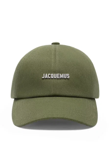 Șapcă Jacquemus verde