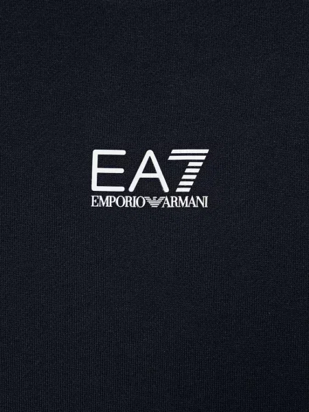 Детский свитер Ea7 Emporio Armani