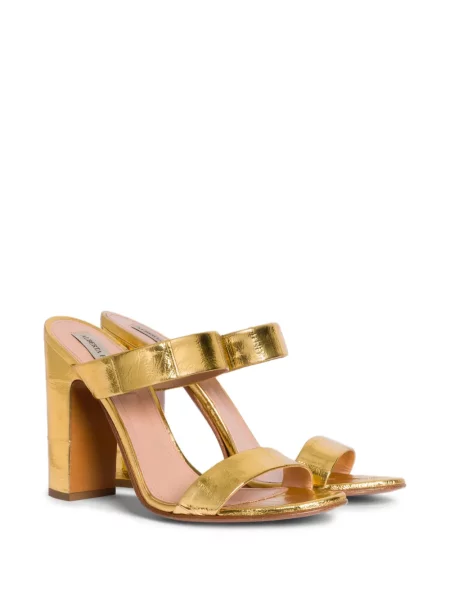 Sandale Alberta Ferretti cu bretele