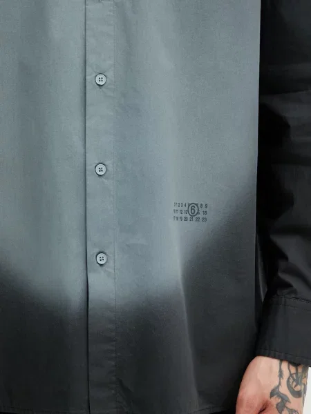 Maison Margiela сорочка