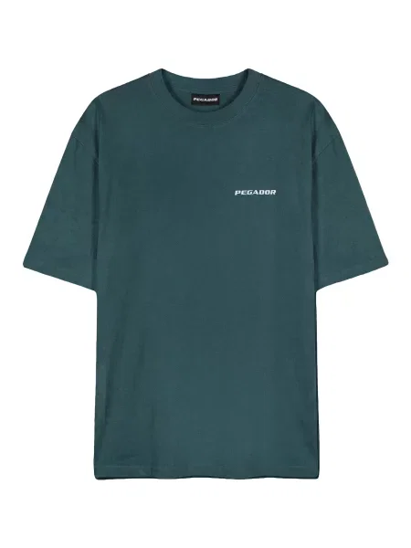 Pegador Tricou pin verde